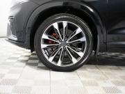 Geely Tugella I Рестайлинг Москва  - изображение 40