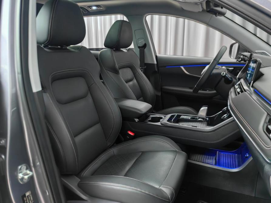Chery Tiggo 8 I Рестайлинг Подольск  - изображение 7