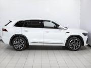 Geely Monjaro I Рестайлинг 2 Ростов-на-Дону  - изображение 25