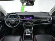 Kia Seltos I Рестайлинг Москва  - изображение 28