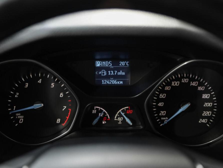 Ford Focus III Санкт-Петербург  - изображение 13