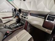 Land Rover Range Rover III Рестайлинг 2 Москва  - изображение 33
