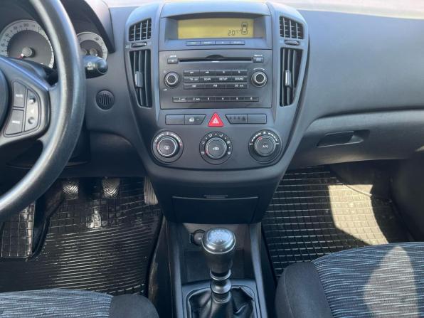 Kia Ceed I с пробегом 2007 года, цена 458 350 рублей, 265675 км, хэтчбек, Автокод Объявления
