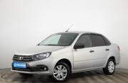 Lada (ВАЗ) Granta I Рестайлинг Пермь  - изображение 24
