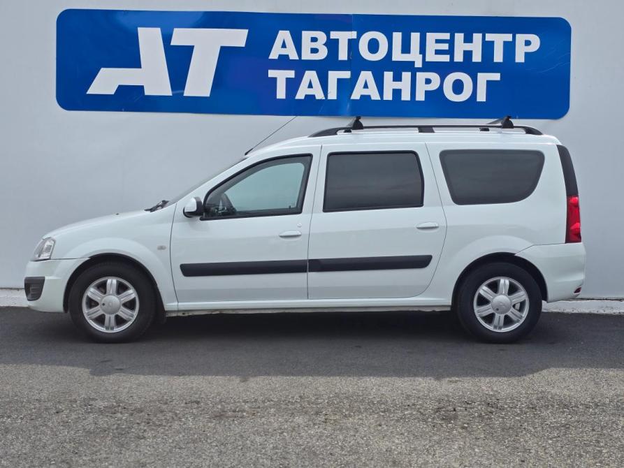 Lada (ВАЗ) Largus I Таганрог  - изображение 9