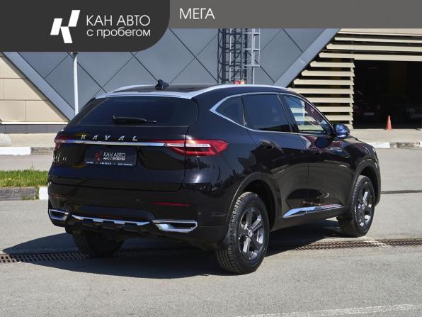 Haval F7 I с пробегом 2019 года, цена 1 830 000 рублей, 82609 км, внедорожник, Автокод Объявления