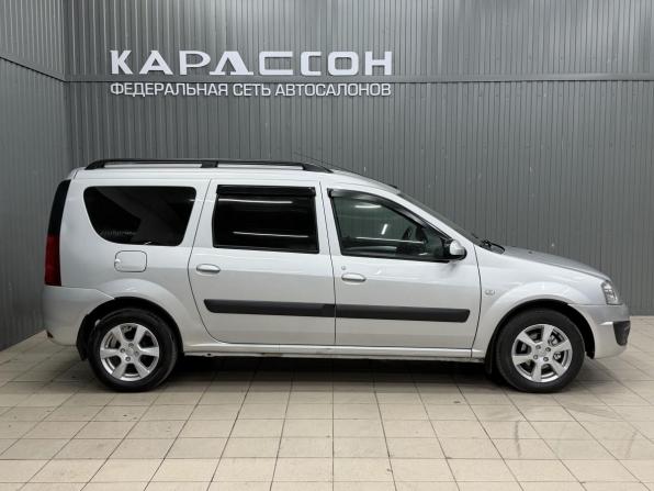 Lada (ВАЗ) Largus I с пробегом 2018 года, цена 720 000 рублей, 97295 км, универсал, Автокод Объявления