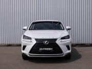 Lexus NX I Рестайлинг Сочи  - изображение 29