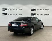 Toyota Camry VI (XV40) Рестайлинг Санкт-Петербург  - изображение 31