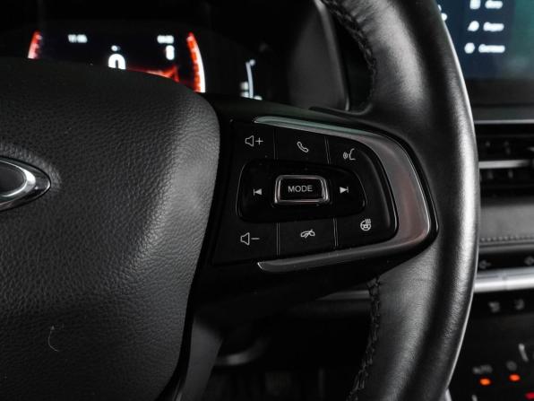 Chery Tiggo 4 Pro I с пробегом 2022 года, цена 1 579 000 рублей, 9634 км, внедорожник, Автокод Объявления