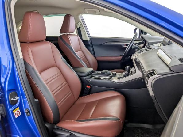 Lexus NX I с пробегом 2017 года, цена 3 250 000 рублей, 71834 км, внедорожник, Автокод Объявления