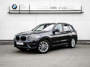 BMW X3 III (G01) Рестайлинг Магнитогорск  - изображение 27