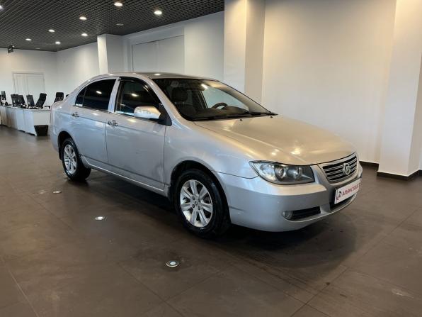 Lifan Solano I (620) с пробегом 2013 года, цена 249 000 рублей, 126782 км, седан, Автокод Объявления