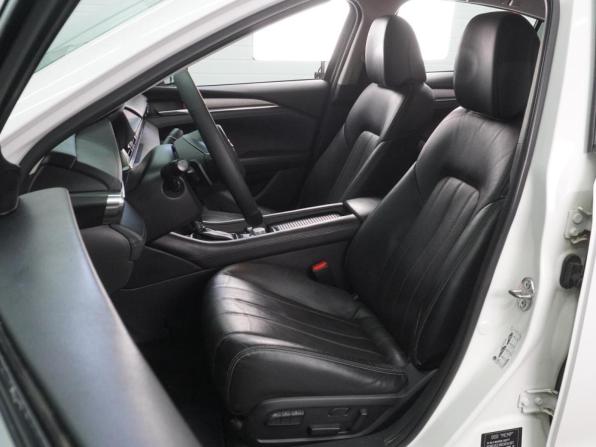Mazda 6 III (GJ) Рестайлинг 2 с пробегом 2019 года, цена 1 969 000 рублей, 206703 км, седан, Автокод Объявления