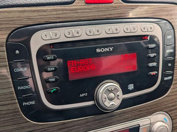 Ford Focus II Рестайлинг с пробегом 2008 года, цена 535 000 рублей, 252005 км, седан, Автокод Объявления