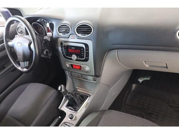 Ford Focus II Рестайлинг с пробегом 2008 года, цена 734 100 рублей, 203396 км, седан, Автокод Объявления