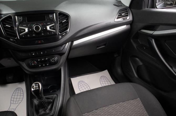 Lada (ВАЗ) Vesta I с пробегом 2020 года, цена 849 000 рублей, 184718 км, седан, Автокод Объявления