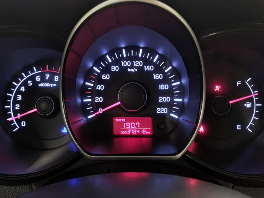 Kia Rio III Казань  - изображение 16