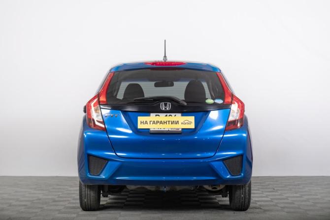 Honda Fit III с пробегом 2013 года, цена 1 099 000 рублей, 86000 км, хэтчбек, Автокод Объявления