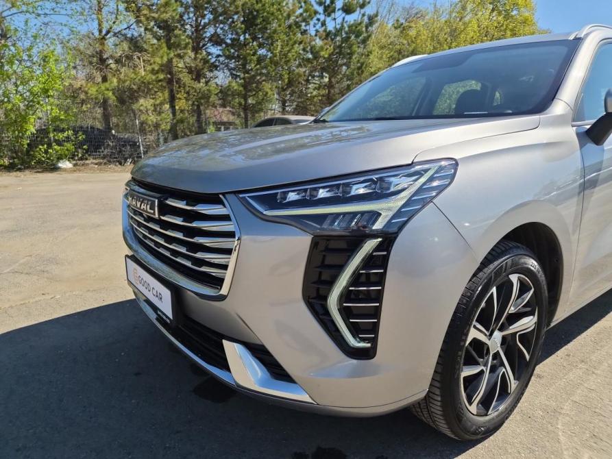 Haval Jolion I Саратов  - изображение 20