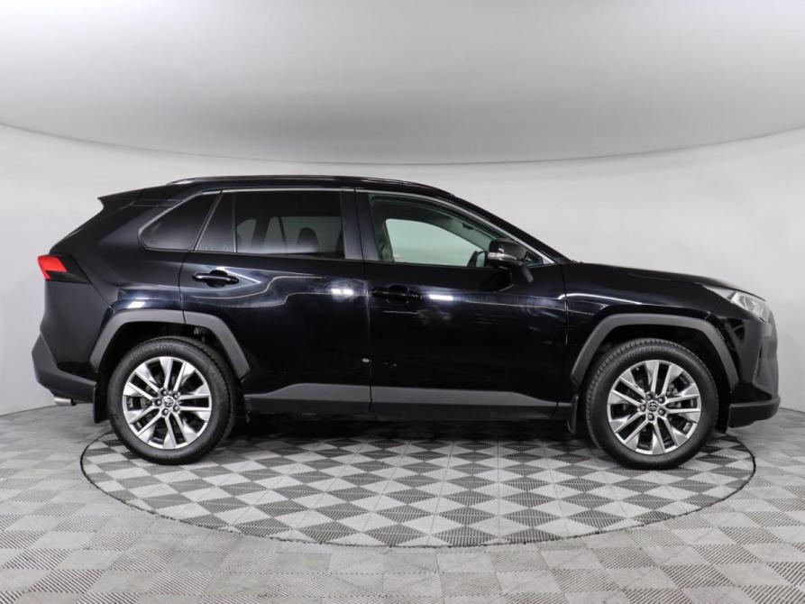 Toyota RAV4 V (XA50) Химки  - изображение 4