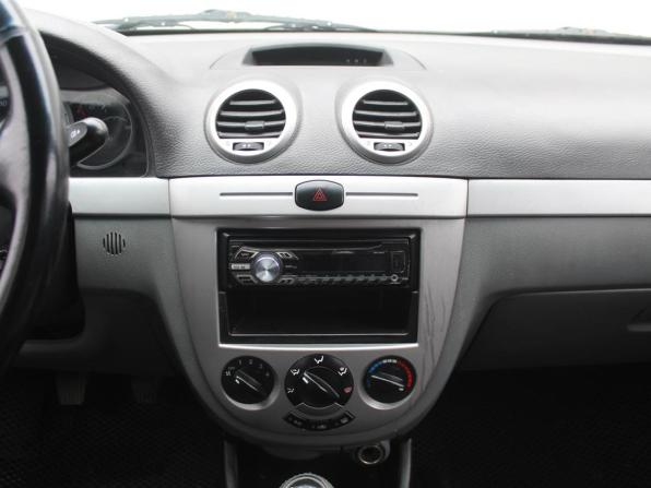 Chevrolet Lacetti I с пробегом 2012 года, цена 380 000 рублей, 147985 км, хэтчбек, Автокод Объявления