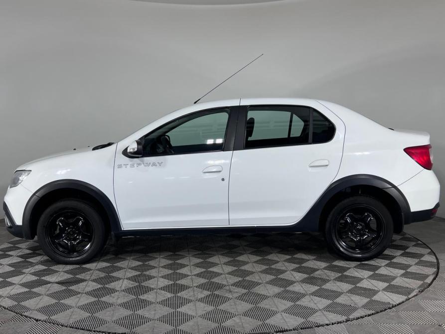 Renault Logan II Рестайлинг Ростов-на-Дону  - изображение 8