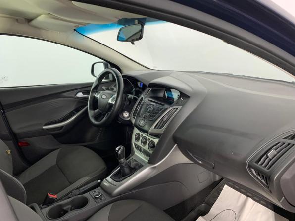 Ford Focus III с пробегом 2012 года, цена 719 000 рублей, 193164 км, хэтчбек, Автокод Объявления