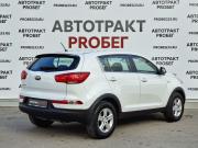 Kia Sportage III Рестайлинг Владимир  - изображение 20