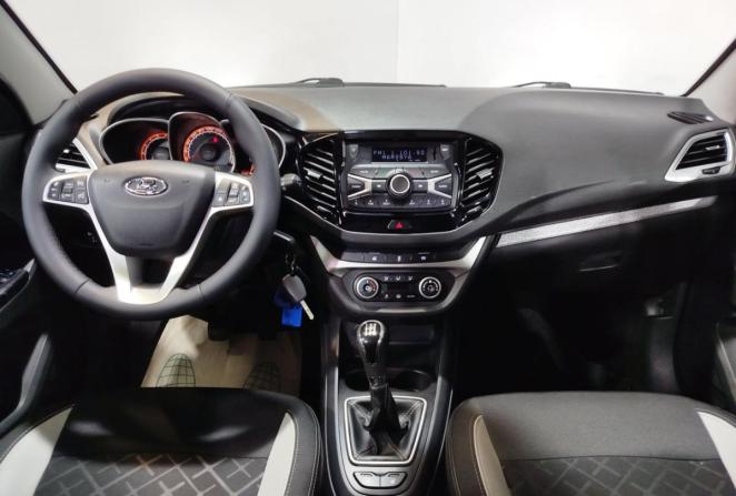 Lada (ВАЗ) Vesta I с пробегом 2019 года, цена 1 120 000 рублей, 116949 км, универсал, Автокод Объявления