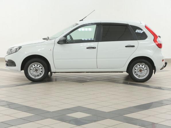 Lada (ВАЗ) Granta I Рестайлинг с пробегом 2020 года, цена 568 000 рублей, 88000 км, хэтчбек, Автокод Объявления