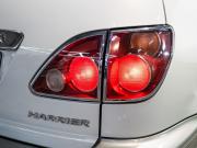 Toyota Harrier I (XU10) Чита  - изображение 30