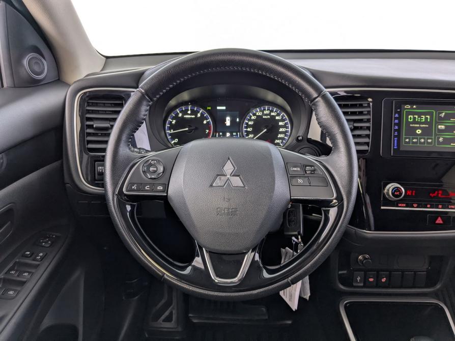 Mitsubishi Outlander III Рестайлинг 3 Москва  - изображение 23