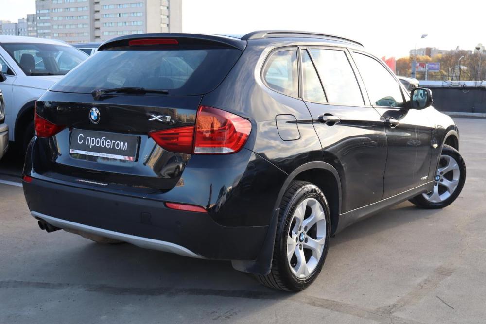 BMW X1 I (E84) Санкт-Петербург  - изображение 4
