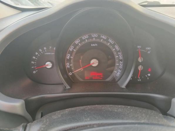 Kia Sportage III Рестайлинг с пробегом 2015 года, цена 1 493 000 рублей, 94445 км, внедорожник, Автокод Объявления
