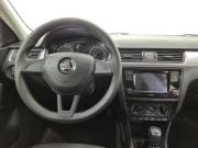 Skoda Rapid I Рестайлинг Альметьевск  - изображение 36