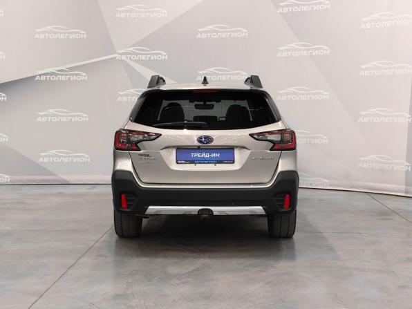 Subaru Outback VI с пробегом 2020 года, цена 3 200 000 рублей, 159000 км, универсал, Автокод Объявления