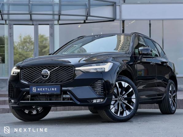 Новый Volvo XC60 II Рестайлинг 2 2026 года, цена 10 490 000 рублей, внедорожник, Автокод Объявления