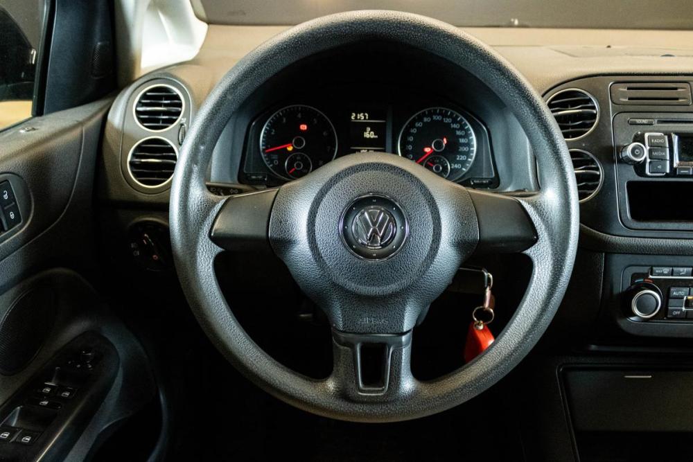 Volkswagen Golf Plus II Уфа  - изображение 6