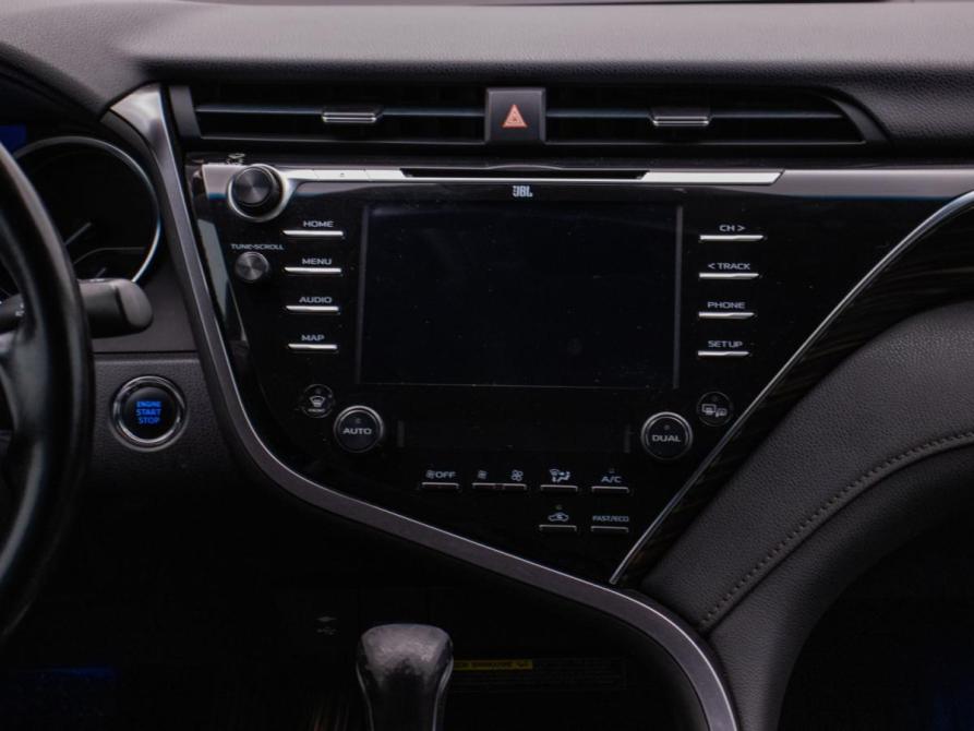 Toyota Camry VIII (XV70) Москва  - изображение 14