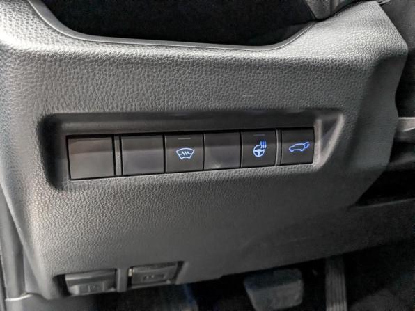 Toyota RAV4 V (XA50) с пробегом 2021 года, цена 3 280 000 рублей, 106000 км, внедорожник, Автокод Объявления