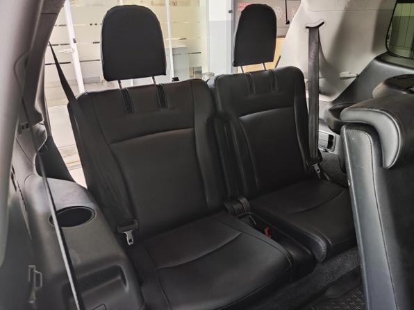 Toyota Highlander II (XU40) Рестайлинг с пробегом 2012 года, цена 2 100 000 рублей, 226505 км, внедорожник, Автокод Объявления