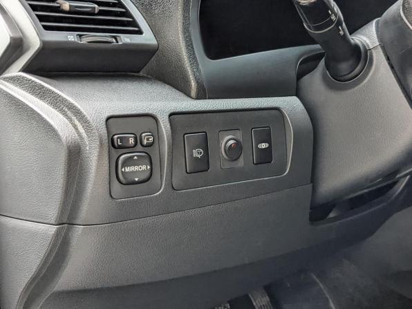Toyota Camry VI (XV40) с пробегом 2008 года, цена 959 900 рублей, 380000 км, седан, Автокод Объявления