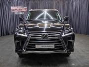 Lexus LX III Рестайлинг 2 Москва  - изображение 34