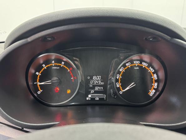 Lada (ВАЗ) Granta I Рестайлинг с пробегом 2021 года, цена 890 000 рублей, 137349 км, универсал, Автокод Объявления