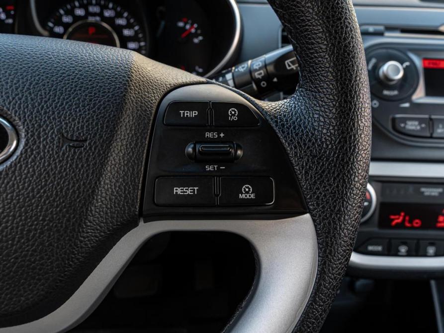 Kia Picanto II Рестайлинг Краснодар  - изображение 19