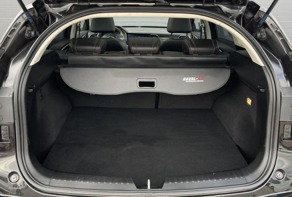 Haval F7 I Красноярск  - изображение 13