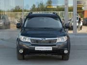Subaru Forester III Новосибирск  - изображение 20