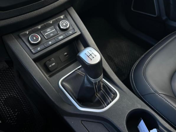 FAW Besturn X40 I с пробегом 2019 года, цена 1 080 000 рублей, 139334 км, внедорожник, Автокод Объявления