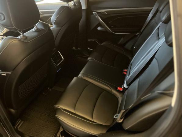 Geely Atlas Pro с пробегом 2024 года, цена 2 122 000 рублей, 37744 км, внедорожник, Автокод Объявления
